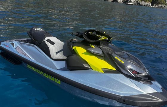 seadoo rxt-x rs 325