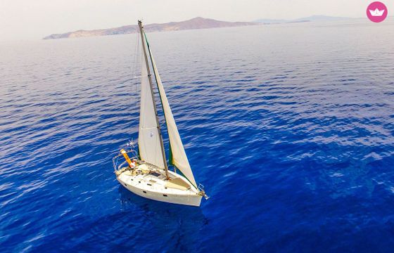 beneteau oceanis 400