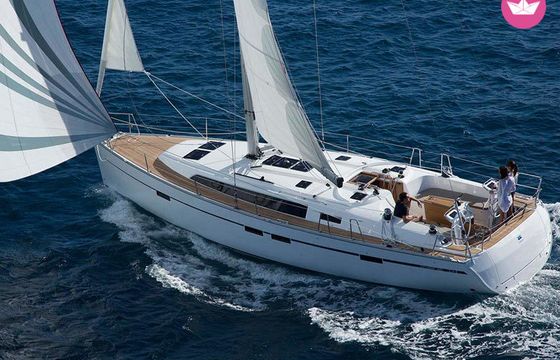 bavaria 46