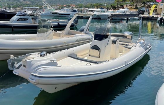 nuova jolly prince 23