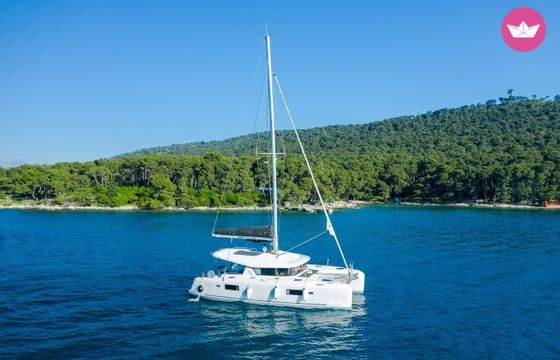 lagoon lagoon 42