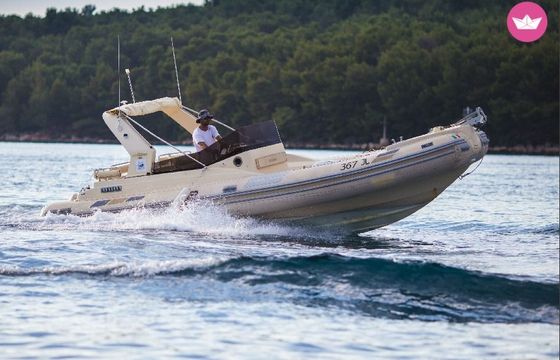 solemar b 25
