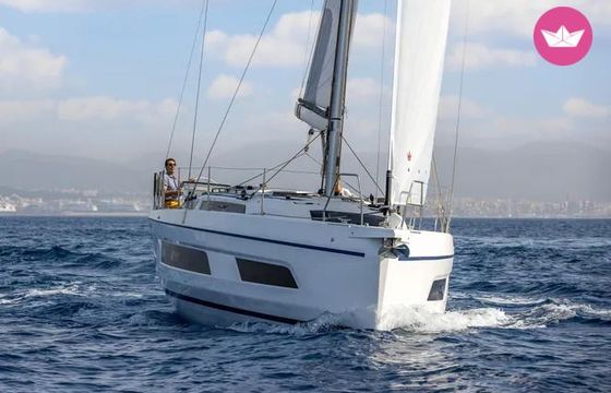 dufour 41 - ze (3d/2c)