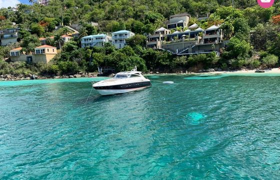 princess v58