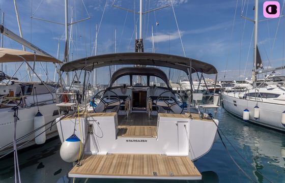 elan marine elan impression 43