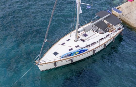 bavaria 46 cruiser
