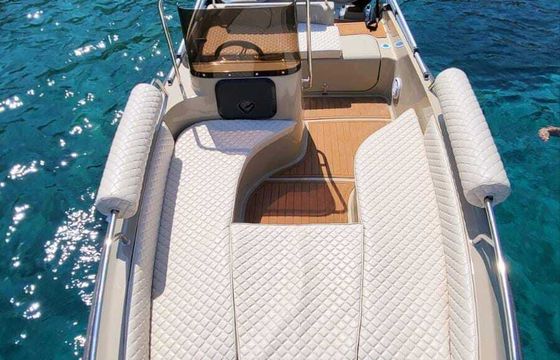 isatek "velvet 4" cobra 495