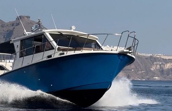 bertram 36 2023