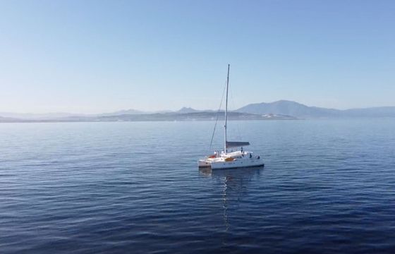 lagoon 50