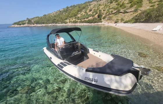 primus marine aquamax