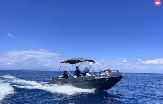 karel ithaca 550