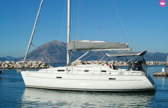 beneteau oceanis 331