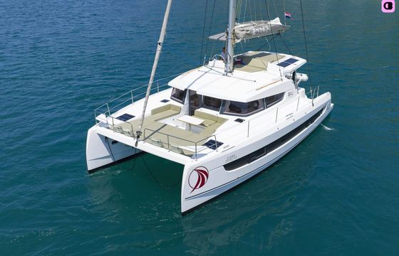 catana group bali 4.2 - 4 + 1 cab.