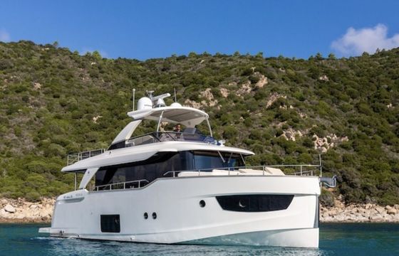 absolute navetta 58