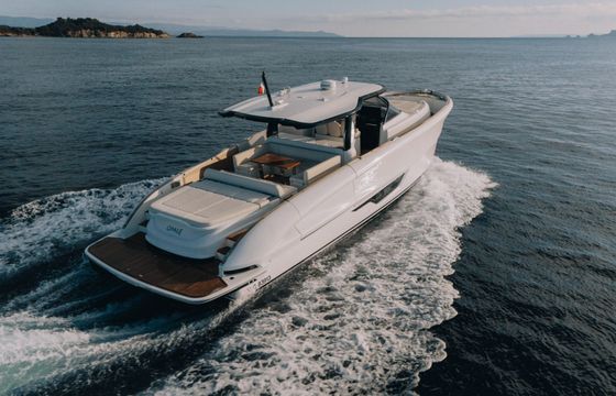 solaris power 52