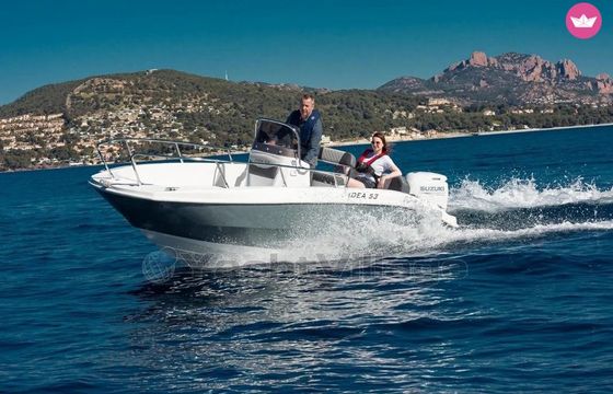 idea marine idea 53