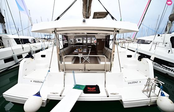 bali - catana catspace