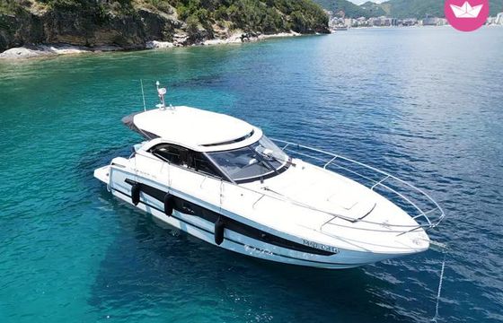 jeanneau leader 36
