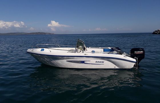 ranieri azzura 500 open
