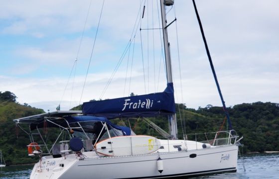delta yatchs delta 36