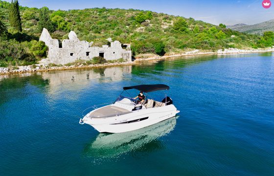 atlantic marine suncruiser 690