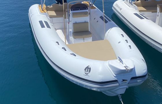 d’oriano marine domar f6