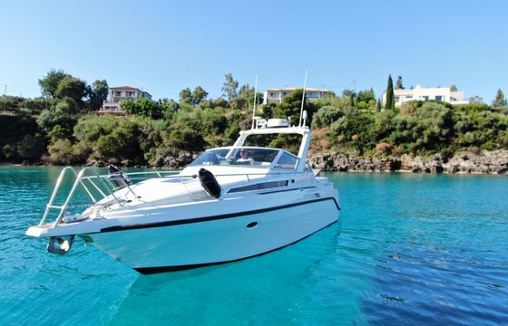 cranchi cruiser