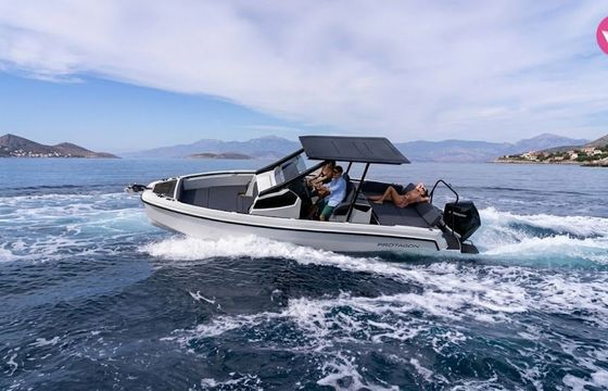 selva marine protagon 25 space