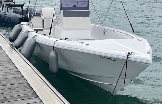 dracius 23