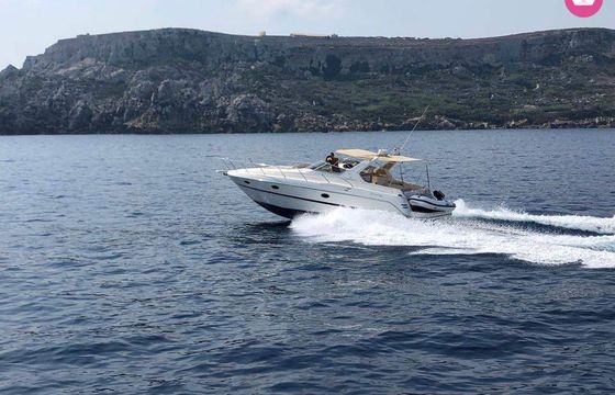 cranchi smeraldo 36