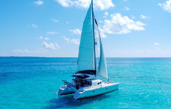 lagoon lagoon 400