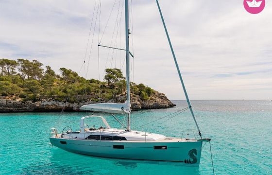 oceanis 41.1