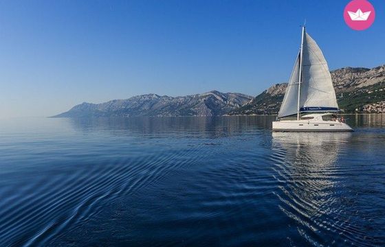 nautitech catamarans nautitech 40