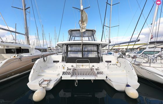 lagoon lagoon 46