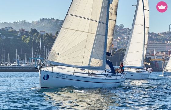 bavaria yachtbau 38