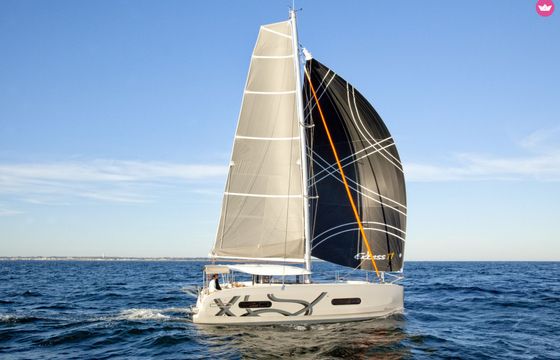 beneteau excess 11