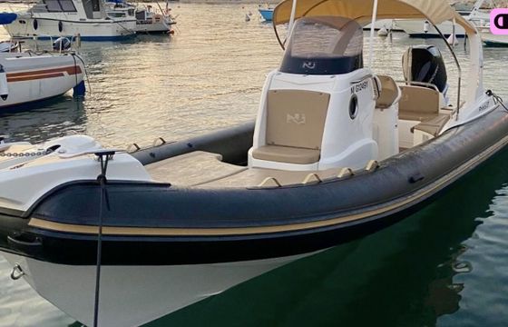 nuova jolly prince 27