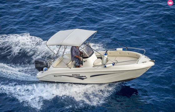 salpa salpa 5.70
