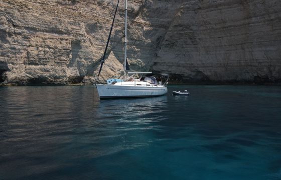 bavaria bavaria 32 cruiser