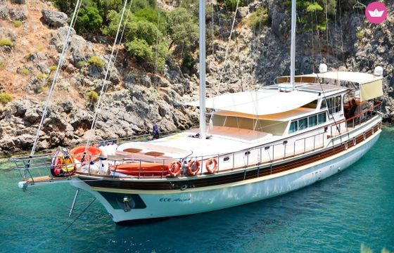 sapelli ketch