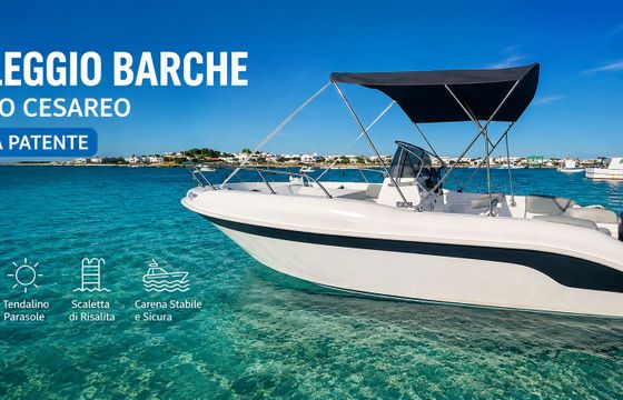 albatros 5.85 open