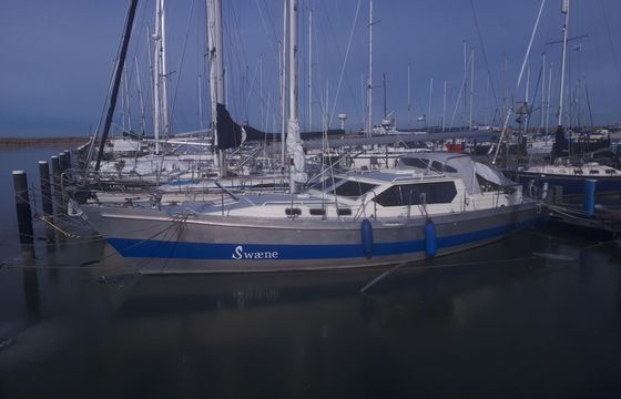 vd stadt 41 norman deck saloon