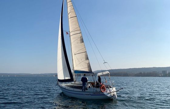 co mar spa comet 1050