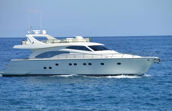 ferretti 68