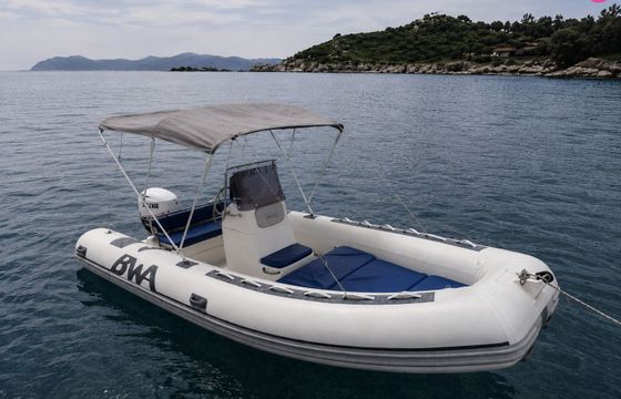 bwa 540