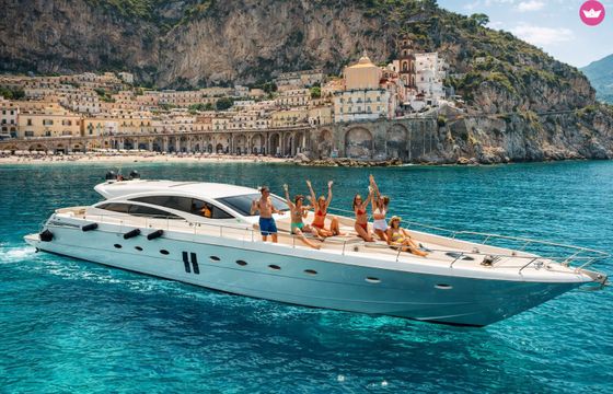 pershing 62