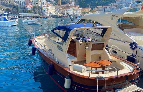 apreamare smeraldo 9