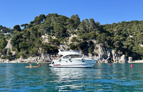 bénéteau antares 36
