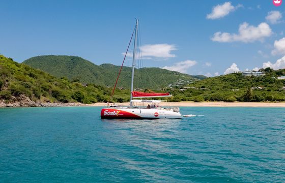 ocean voyager ov53