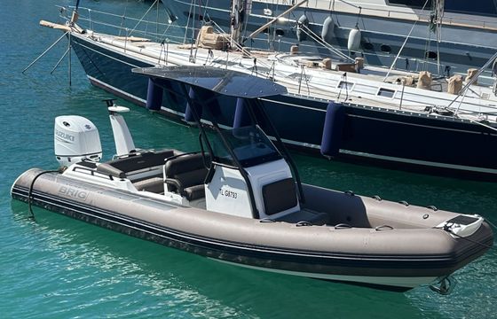 brig eagle brig 650 eagle